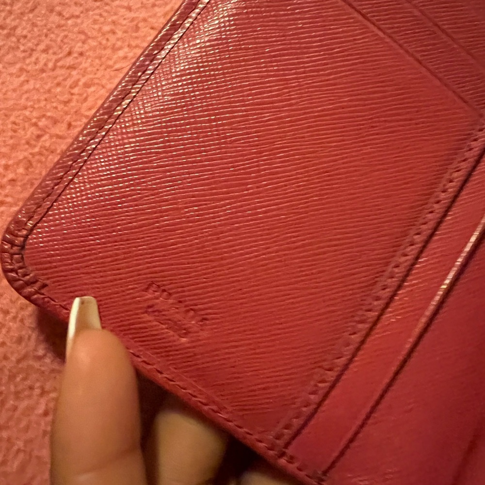 Prada wallet - Picture 5 of 6